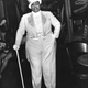 Gladys Bentley poses for a portrait backstage at the Ubangi Club in Harlem circa 1930 in New York City.